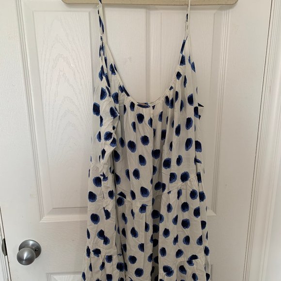 H&M+ Patterned Dress, unworn - Picture 1 of 1